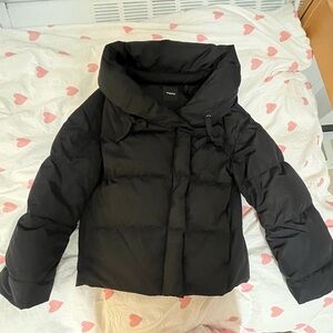 Theory Women's Puffer